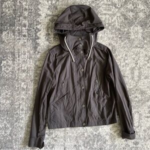 Garage Jacket | Utility Jacket | Lightweight Jacket